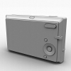 索尼相机-科技-数码产品-VR/AR模型-3D城