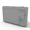 索尼相机-科技-数码产品-VR/AR模型-3D城