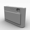 索尼相机-科技-数码产品-VR/AR模型-3D城