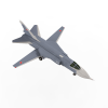 苏-24 轰炸机-飞机-军事飞机-VR/AR模型-3D城