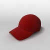 帽子-文体生活-服装饰品-VR/AR模型-3D城