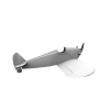 老式飞机11-飞机-其它-VR/AR模型-3D城