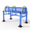 体育用品-文体生活-VR/AR模型-3D城