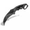 Karambit-VR/AR模型-3D城