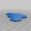 棋-游戏&玩具-3D打印模型-3D城