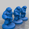棋-游戏&玩具-3D打印模型-3D城