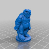 棋-游戏&玩具-3D打印模型-3D城