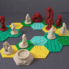 棋-游戏&玩具-3D打印模型-3D城