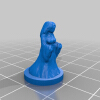 棋-游戏&玩具-3D打印模型-3D城