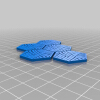 棋-游戏&玩具-3D打印模型-3D城