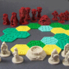 棋-游戏&玩具-3D打印模型-3D城