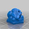棋-游戏&玩具-3D打印模型-3D城