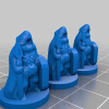棋-游戏&玩具-3D打印模型-3D城