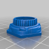 棋-游戏&玩具-3D打印模型-3D城