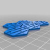 棋-游戏&玩具-3D打印模型-3D城