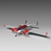 小型飞机-飞机-其它-VR/AR模型-3D城