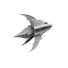 宇宙飞船-科技-航天卫星-VR/AR模型-3D城