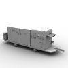 3号组合开关-科技-机器设备-VR/AR模型-3D城