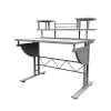 电脑桌-科技-工具-VR/AR模型-3D城