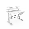 电脑桌-科技-工具-VR/AR模型-3D城