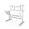 电脑桌-科技-工具-VR/AR模型-3D城