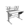 电脑桌-科技-工具-VR/AR模型-3D城