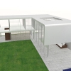 建筑-建筑-住宅-VR/AR模型-3D城
