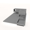 建筑-建筑-住宅-VR/AR模型-3D城