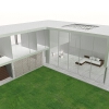 建筑-建筑-住宅-VR/AR模型-3D城