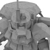 SD高达-科技-机器设备-VR/AR模型-3D城