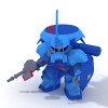 SD高达-科技-机器设备-VR/AR模型-3D城