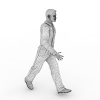 男人-角色人体-男人-VR/AR模型-3D城
