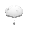 阳伞-科技-工具-VR/AR模型-3D城