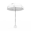 阳伞-科技-工具-VR/AR模型-3D城