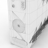 电脑主机-科技-电脑-VR/AR模型-3D城
