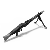 MG42通用机枪-VR/AR模型-3D城