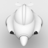 飞船-飞机-其它-VR/AR模型-3D城