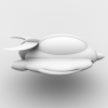 飞船-飞机-其它-VR/AR模型-3D城