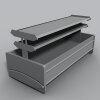 冰柜-科技-家用电器-VR/AR模型-3D城