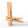 Clothespin-科技-工具-VR/AR模型-3D城