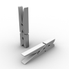 Clothespin-科技-工具-VR/AR模型-3D城