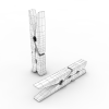 Clothespin-科技-工具-VR/AR模型-3D城