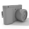 三星相机-科技-数码产品-VR/AR模型-3D城