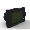 三星相机-科技-数码产品-VR/AR模型-3D城