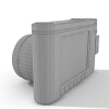 三星相机-科技-数码产品-VR/AR模型-3D城