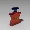 香水-文体生活-日用品-VR/AR模型-3D城