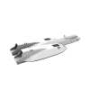 飞船-科技-数码产品-VR/AR模型-3D城