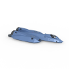 飞船-科技-数码产品-VR/AR模型-3D城