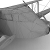 飞机-飞机-其它-VR/AR模型-3D城