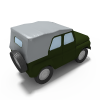 车-汽车-其它-VR/AR模型-3D城